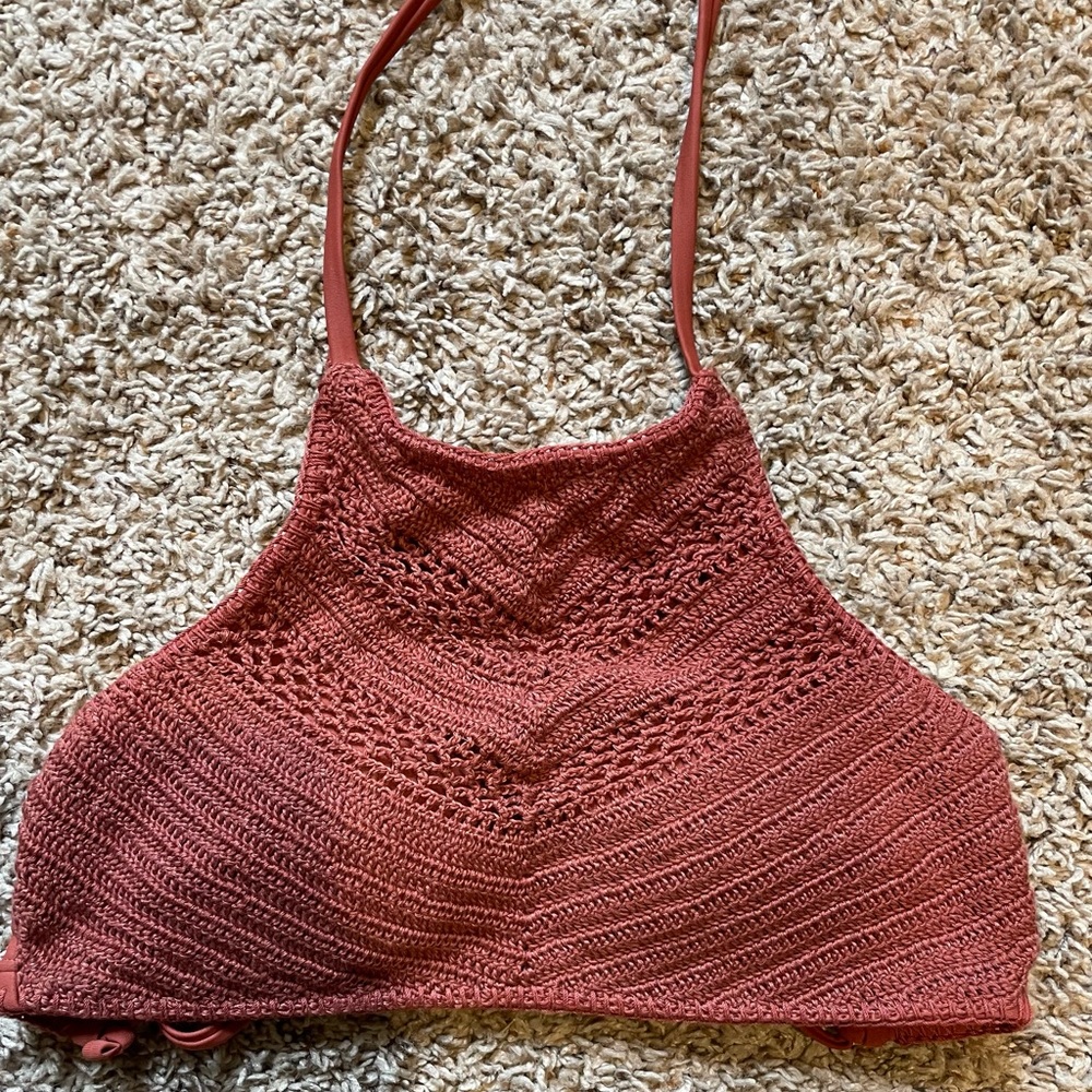 Bathing suit top/ shirt